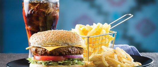 Choctaw Spur Steak Ranch